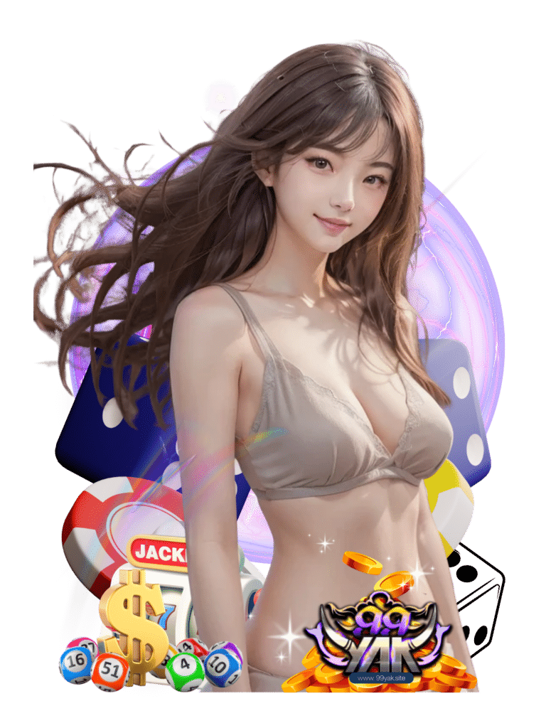99yak สล็อต